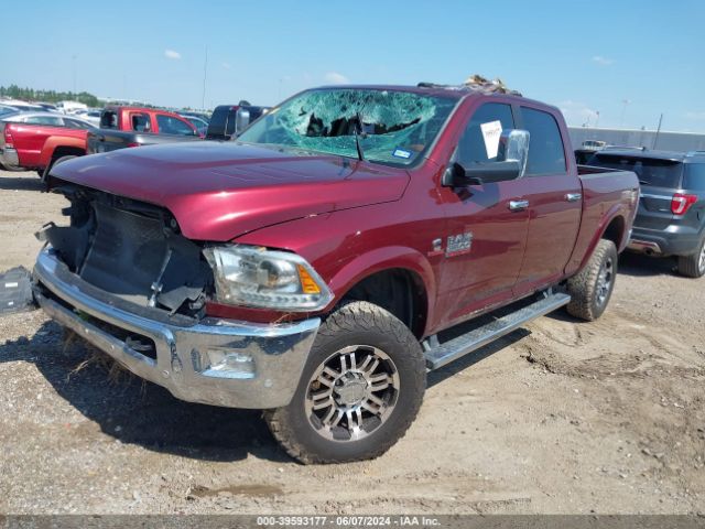 3C6UR5FL5JG115297 RAM 2500