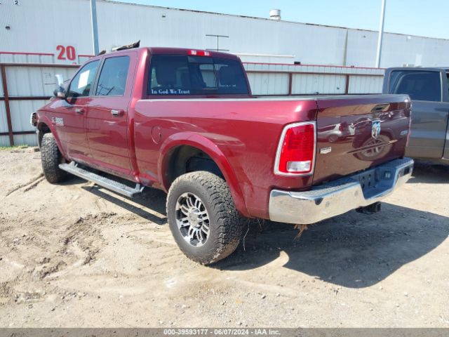 3C6UR5FL5JG115297 RAM 2500