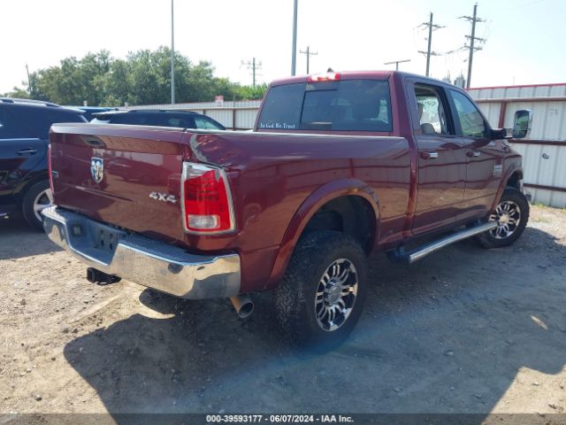 3C6UR5FL5JG115297 RAM 2500