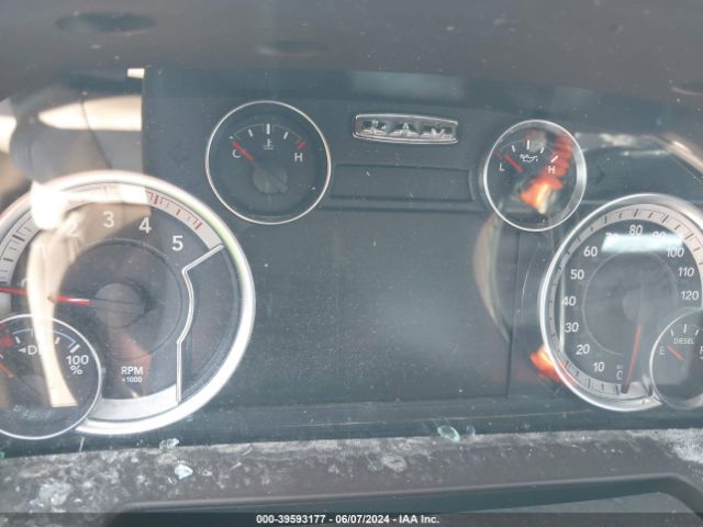 3C6UR5FL5JG115297 RAM 2500