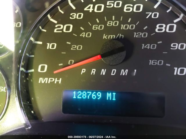 1GCWGAFG6K1270959 Chevrolet Express 2500 Work Van