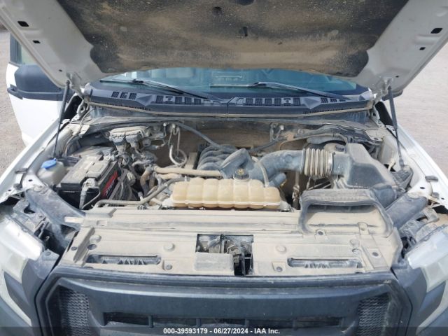 1FTEW1EF7GKE06928 Ford F-150 Xl