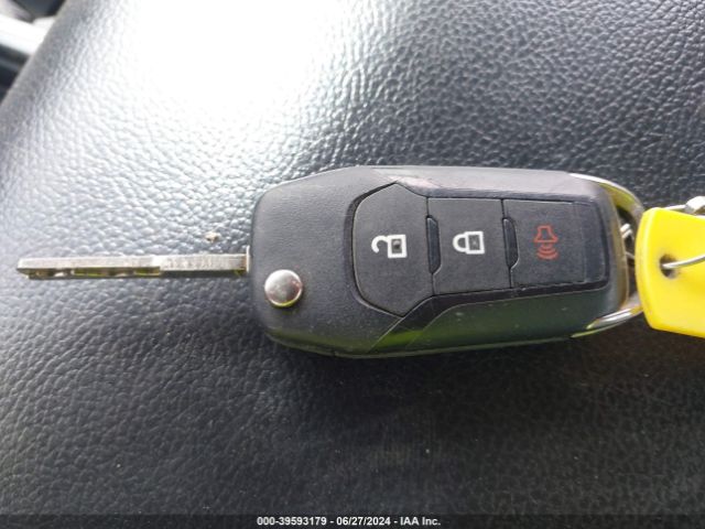 1FTEW1EF7GKE06928 Ford F-150 Xl