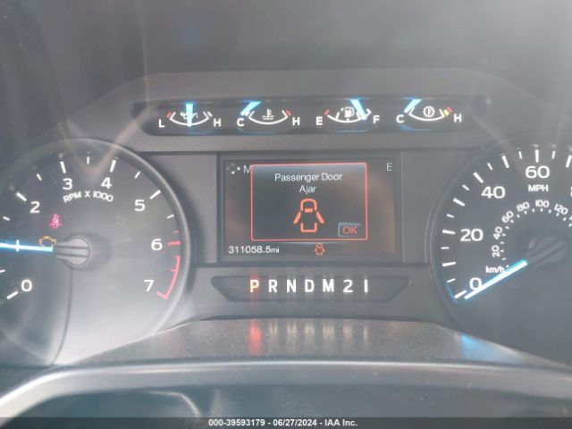 1FTEW1EF7GKE06928 Ford F-150 Xl
