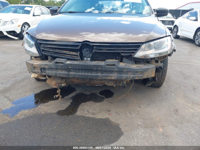 3VW2K7AJ4EM316330 Volkswagen Jetta 2.0l S