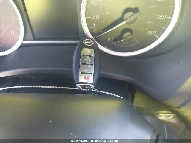 Nissan SENTRA SV 2018 3N1AB7AP8JY223478 Image 11