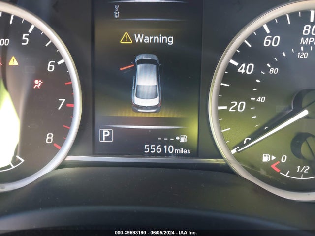 Nissan SENTRA SV 2018 3N1AB7AP8JY223478 Image 7
