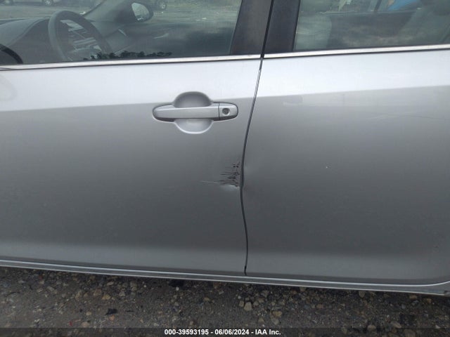 Toyota CAMRY LE 2014 4T4BF1FK4ER369869 Image 12