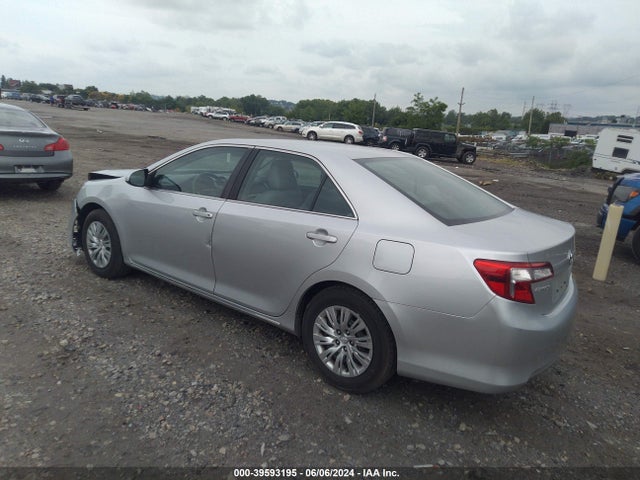 Toyota CAMRY LE 2014 4T4BF1FK4ER369869 Image 3