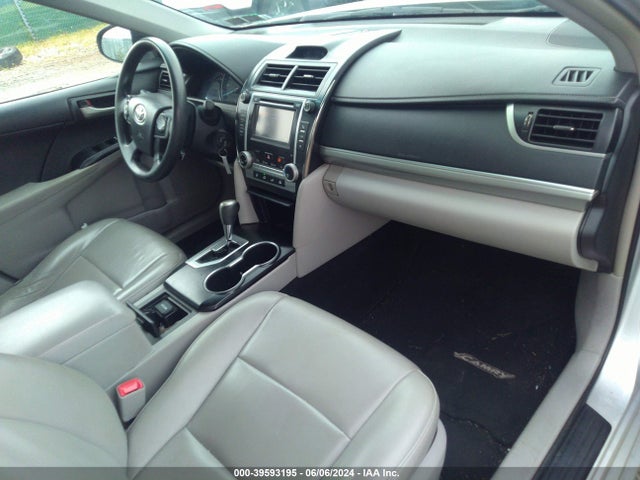 Toyota CAMRY LE 2014 4T4BF1FK4ER369869 Image 5