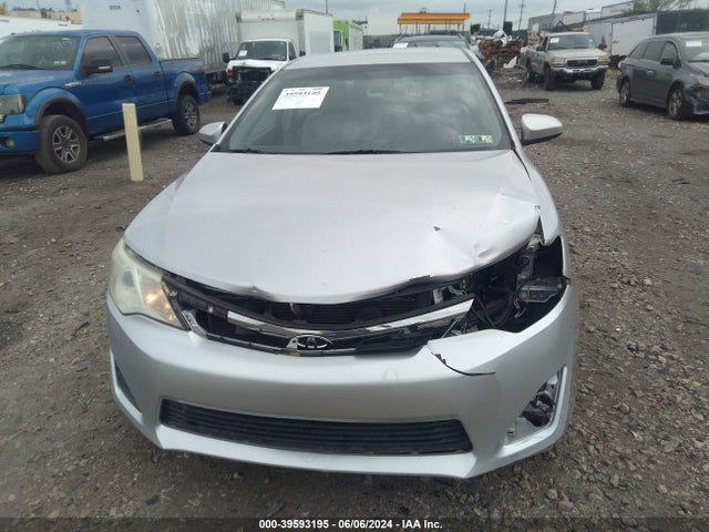 Toyota CAMRY LE 2014 4T4BF1FK4ER369869 Image 6