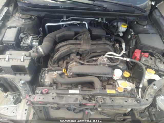 Subaru Outback Premium 2021 4S4BTACC9M3112016 Image 10