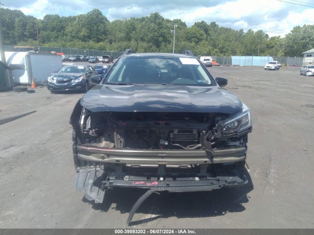 Subaru Outback Premium 2021 4S4BTACC9M3112016 Image 12