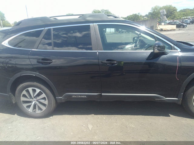 Subaru Outback Premium 2021 4S4BTACC9M3112016 Image 13