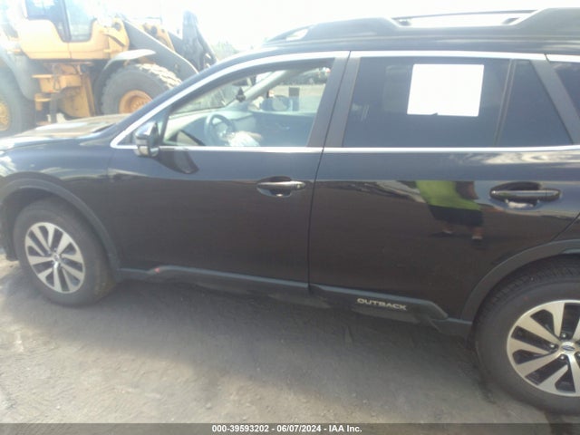 Subaru Outback Premium 2021 4S4BTACC9M3112016 Image 14