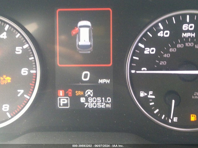Subaru Outback Premium 2021 4S4BTACC9M3112016 Image 15