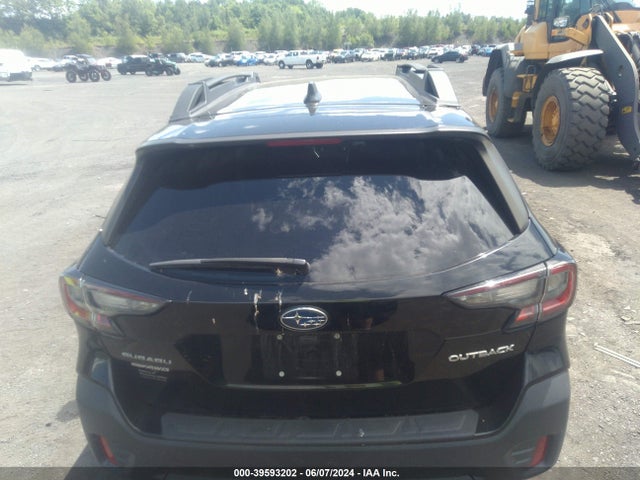 Subaru Outback Premium 2021 4S4BTACC9M3112016 Image 16