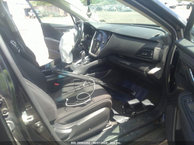 Subaru Outback Premium 2021 4S4BTACC9M3112016 Image 5