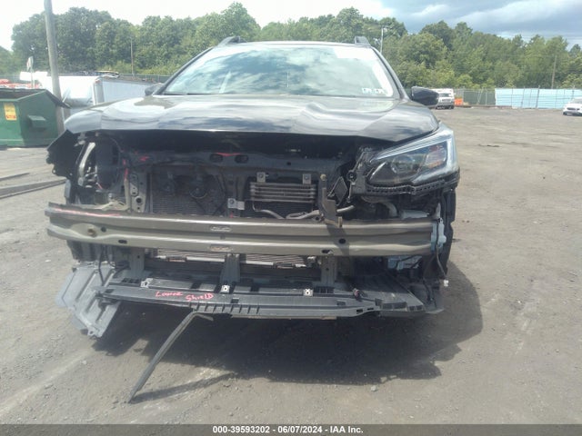 Subaru Outback Premium 2021 4S4BTACC9M3112016 Image 6
