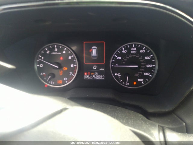 Subaru Outback Premium 2021 4S4BTACC9M3112016 Image 7