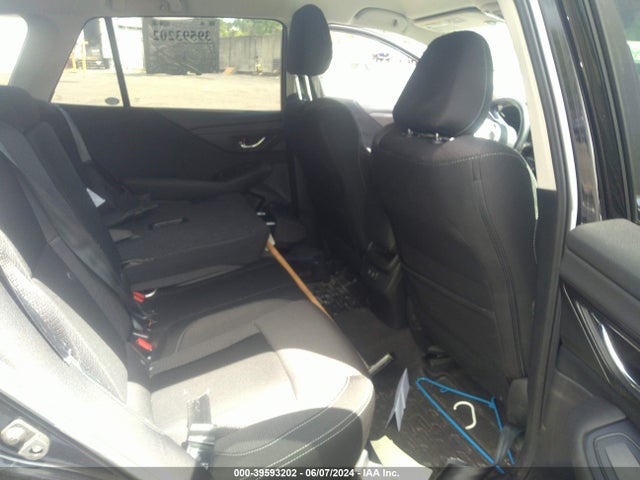 Subaru Outback Premium 2021 4S4BTACC9M3112016 Image 8