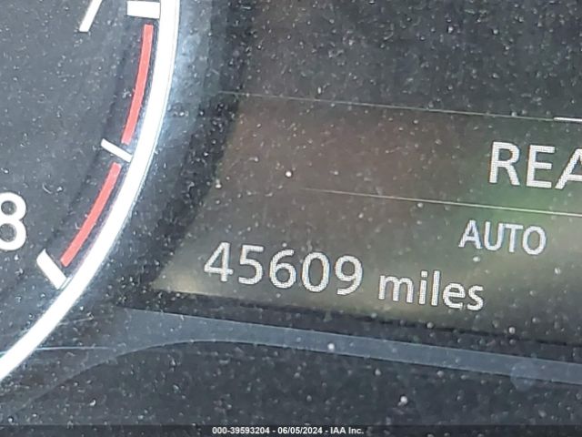 5N1AT3BB9MC784707 Nissan Rogue Sv Intelligent Awd