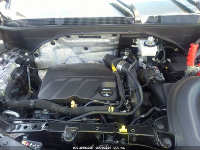 KL4MMDS2XLB120287 Buick Encore Gx Fwd Select