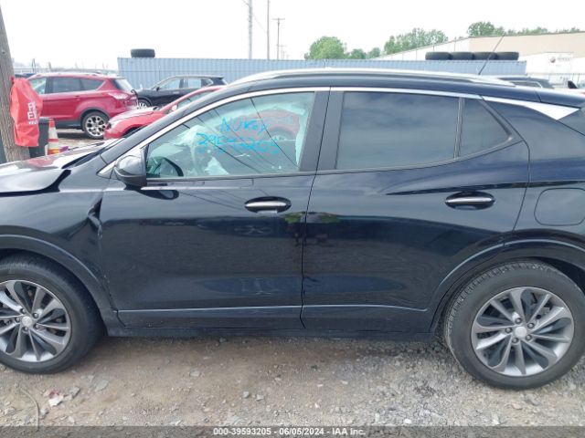 KL4MMDS2XLB120287 Buick Encore Gx Fwd Select