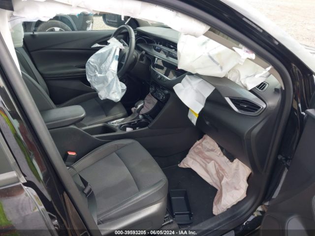 KL4MMDS2XLB120287 Buick Encore Gx Fwd Select