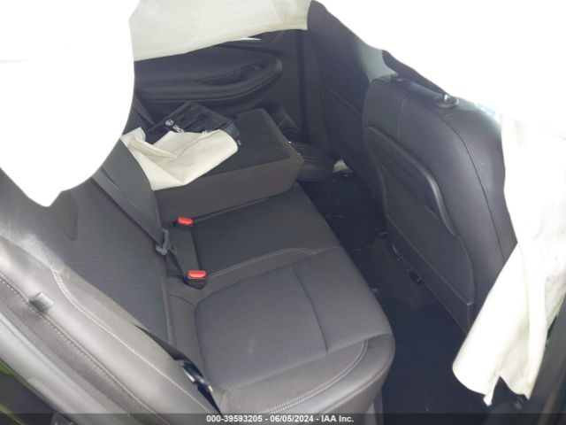 KL4MMDS2XLB120287 Buick Encore Gx Fwd Select