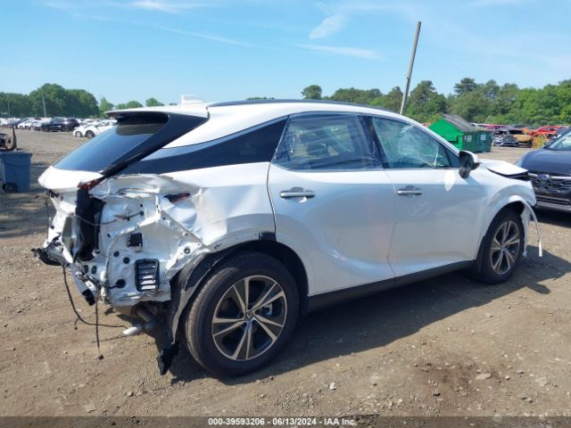 2T2BAMCA8PC024589 Lexus Rx 350 Premium