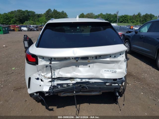 2T2BAMCA8PC024589 Lexus Rx 350 Premium