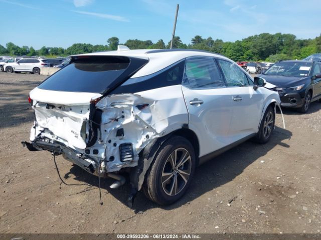 2T2BAMCA8PC024589 Lexus Rx 350 Premium
