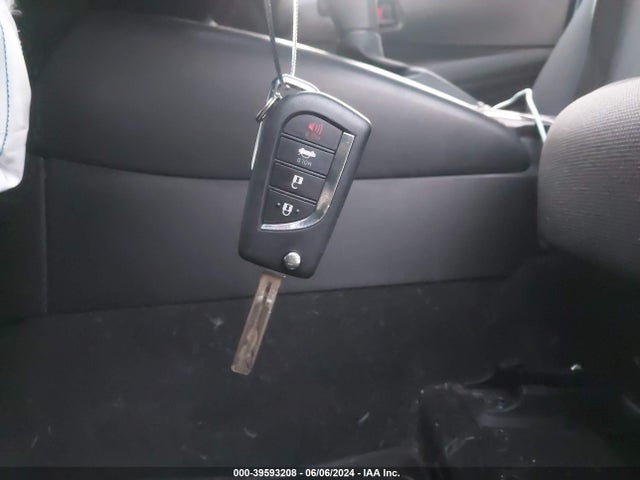 Toyota COROLLA LE 2022 JTDEPMAE0N3015770 Image 11