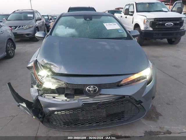 Toyota COROLLA LE 2022 JTDEPMAE0N3015770 Image 12