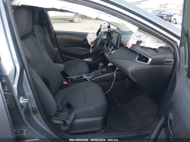 Toyota COROLLA LE 2022 JTDEPMAE0N3015770 Image 5