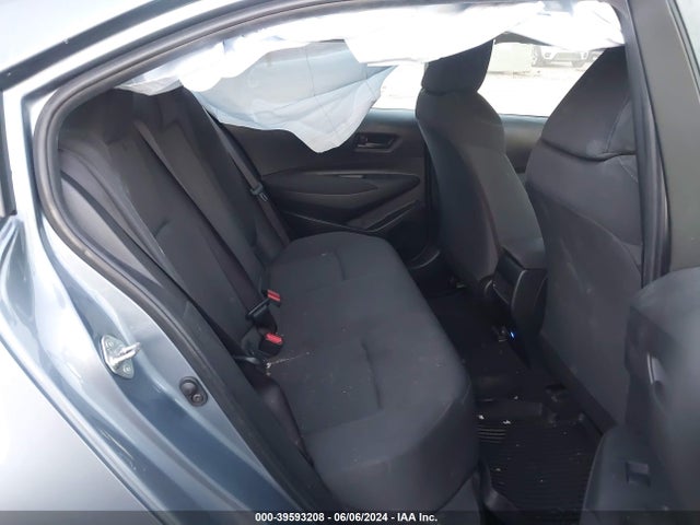 Toyota COROLLA LE 2022 JTDEPMAE0N3015770 Image 8