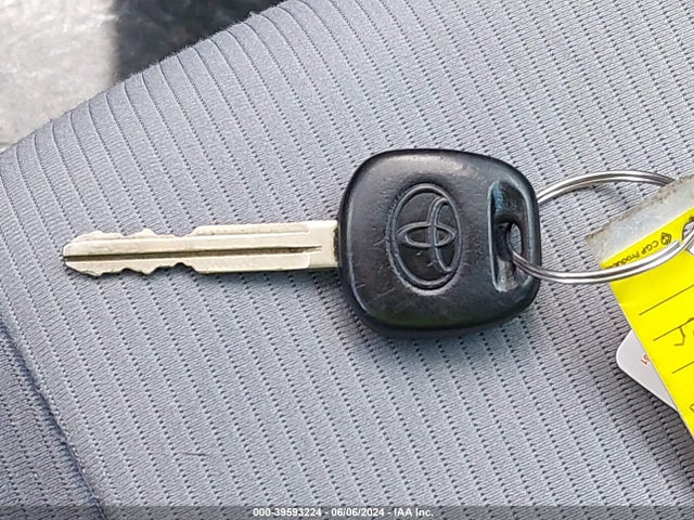 Toyota COROLLA L 2016 5YFBURHE9GP472506 Image 11
