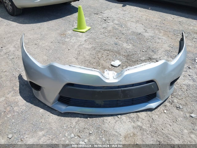 Toyota COROLLA L 2016 5YFBURHE9GP472506 Image 12