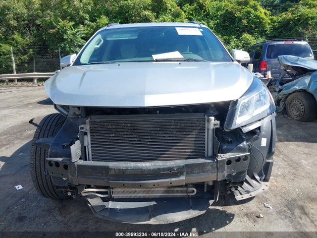 Chevrolet Traverse 2lt 2016 1GNKRHKD9GJ347433 Image 12