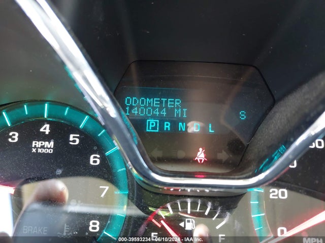 Chevrolet Traverse 2lt 2016 1GNKRHKD9GJ347433 Image 15
