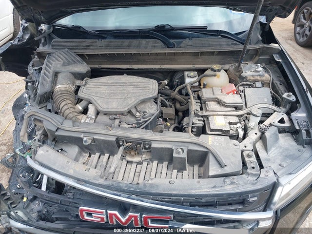1GKKNLLS0NZ148049 GMC Acadia Awd At4