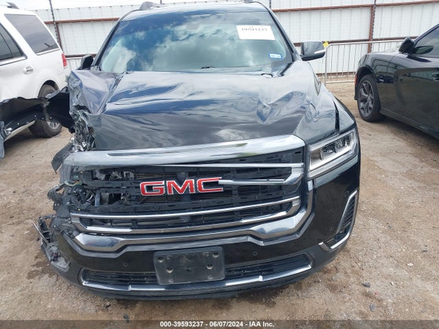 1GKKNLLS0NZ148049 GMC Acadia Awd At4