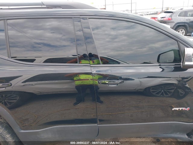 1GKKNLLS0NZ148049 GMC Acadia Awd At4