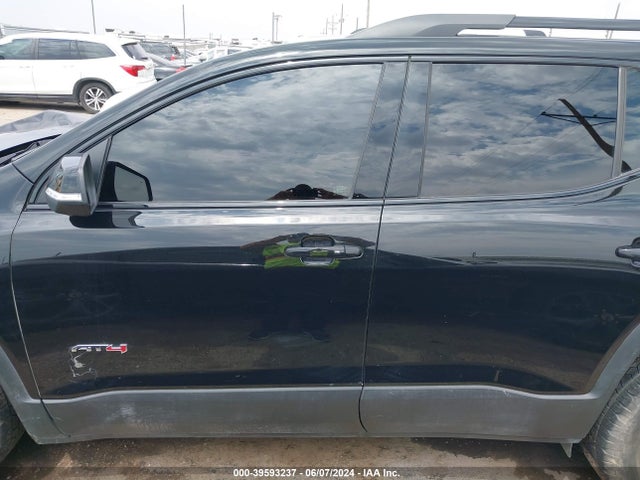 1GKKNLLS0NZ148049 GMC Acadia Awd At4