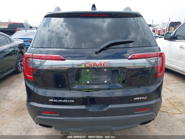 1GKKNLLS0NZ148049 GMC Acadia Awd At4