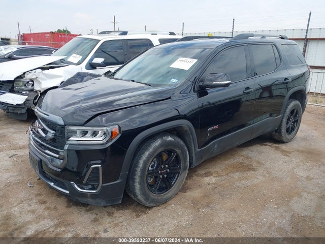 1GKKNLLS0NZ148049 GMC Acadia Awd At4