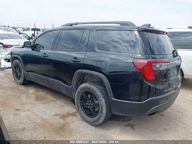 1GKKNLLS0NZ148049 GMC Acadia Awd At4