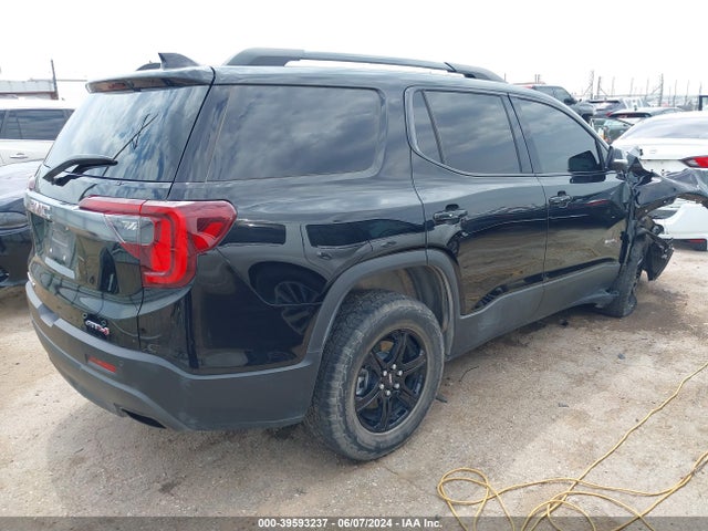 1GKKNLLS0NZ148049 GMC Acadia Awd At4