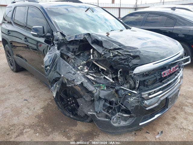 1GKKNLLS0NZ148049 GMC Acadia Awd At4